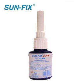 Sun-Fix 10 ml Civata Sabitleyici