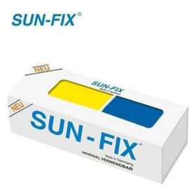 Sun-Fix 40 gr Çift Karışımlı Yapıştırıcı