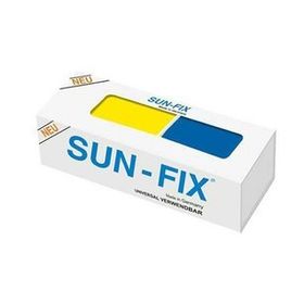 Sun-Fix 40 gr Soğuk Kaynak