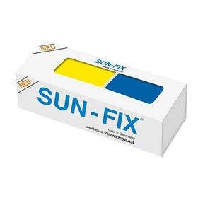 Sun-Fix 40 gr Soğuk Kaynak