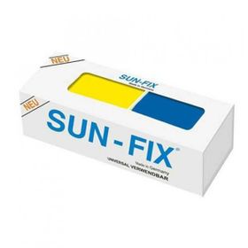 Sun-Fix 40 gr Soğuk Kaynak
