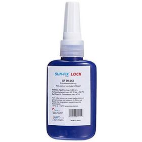Sun-Fix 50 ml Civata Sabitleyici