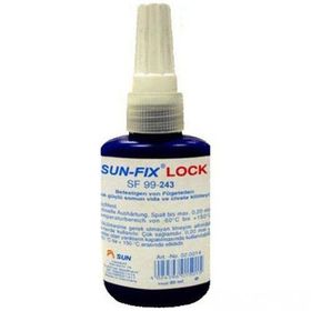 Sun-Fix 50 ml Civata Sabitleyici