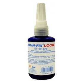 Sun-Fix 50 ml (Lock Sf 99-270) Civata Sabitleyici