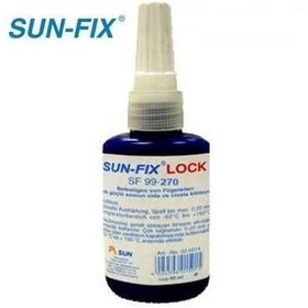 Sun-Fix 50 ml (Lock Sf 99-270) Civata Sabitleyici