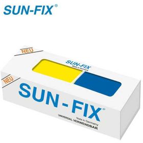 Sun-Fix Kaynak Universal Verwendbar 40 gr Macun