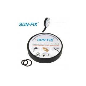 Sun-Fix S 50012 Conta Kaynak ve İzolasyon Bantı