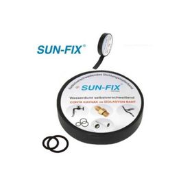 Sun-Fix S 50012 Conta Kaynak ve İzolasyon Bantı