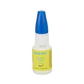 Sun-Fix S 50020 Çabuk Yapıştırıcı