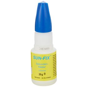 Sun-Fix S 50020 Çabuk Yapıştırıcı