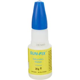 Sun-Fix S 50020 Çabuk Yapıştırıcı