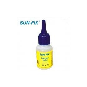 Sun-Fix S 50020 Çabuk Yapıştırıcı