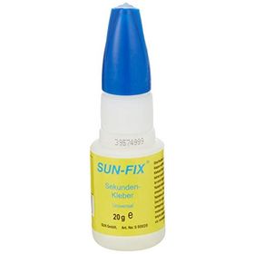 Sun-Fix S 50020 Çabuk Yapıştırıcı