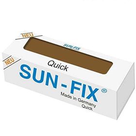 Sun-Fix S50002 Quick Macun Kaynak