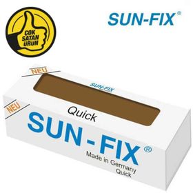 Sun-Fix S50002 Quick Macun Kaynak