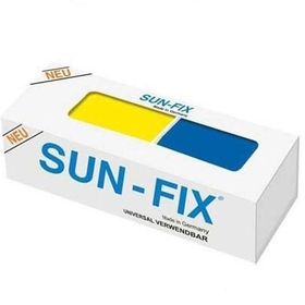 Sun-Fix S50040 Universal 40 gr Kaynak Macun Yapıştırıcı