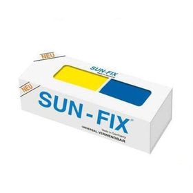 Sun-Fix S50040 Universal 40 gr Kaynak Macun Yapıştırıcı