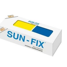 Sun-Fix S50040 Universal 40 gr Kaynak Macun Yapıştırıcı