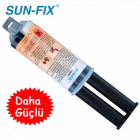 Sun-Fix Sıvı Kaynak Liquid Yapıştırıcı