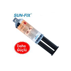 Sun-Fix Sıvı Kaynak Liquid Yapıştırıcı