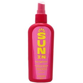 Sun İn Tropikal Esintili 138 ml Saç Açıcı Sprey