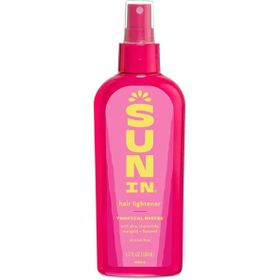 Sun İn Tropikal Esintili 138 ml Saç Açıcı Sprey