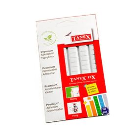 Sun-Ka Tanex Sakız Yapıştırıcı