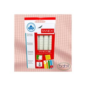 Sun-Ka Tanex Sakız Yapıştırıcı