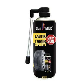 Sun Mild 300 ml Lastik Tamir Kiti