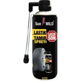 Sun Mild 300 ml Lastik Tamir Kiti
