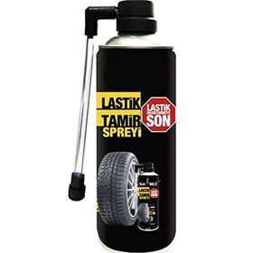 Sun Mild 300 ml Lastik Tamir Kiti