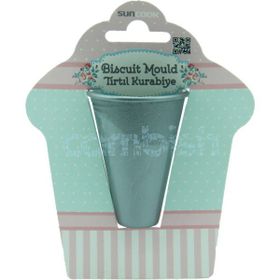 Sun Plast Tırtıl Kurabiye