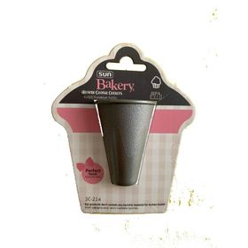 Sun Plast Tırtıl Kurabiye