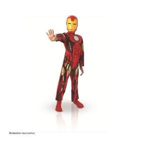 Sun-Rbs 77505 Ironman Çocuk Kostüm