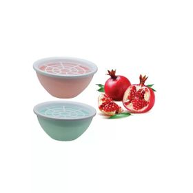 SUN SC-288 Plastik Nar Ayıklayıcı