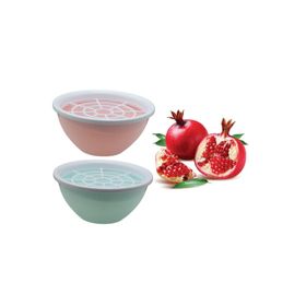 SUN SC-288 Plastik Nar Ayıklayıcı
