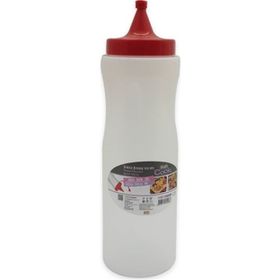 SUN SC-403 700 ML Sosluk Şişesi