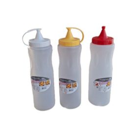 SUN SC-403 700 ML Sosluk Şişesi