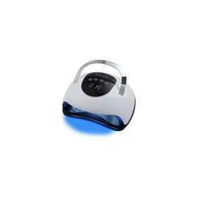 SUN X9 Max 220 Watt 57 Led UV Kalıcı Oje Protez Tırnak Kurutucu Lamba