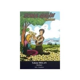 Suna Gelin Destanı - Tahsin Melan
