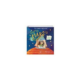 Suna Mars'a Gidiyor - Billy Dunne