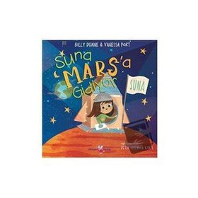 Suna Mars'a Gidiyor - Billy Dunne