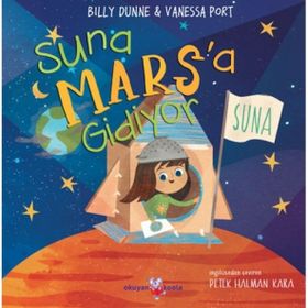 Suna Mars'a Gidiyor - Billy Dunne
