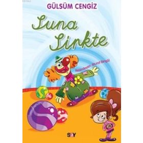 Suna Sirkte - Gülsüm Cengiz