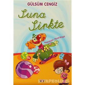 Suna Sirkte - Gülsüm Cengiz