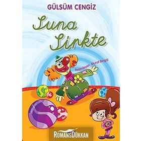 Suna Sirkte - Gülsüm Cengiz