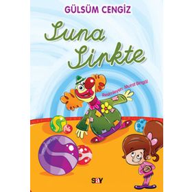 Suna Sirkte - Gülsüm Cengiz