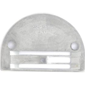 Sunaff B1109-555-HOB Juki 8700 Düz Makine Kot Plakası