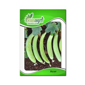 Sunagri 10 gr Acur Tohumu