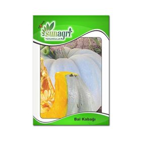 Sunagri 10 gr Bal Kabağı Tohumu